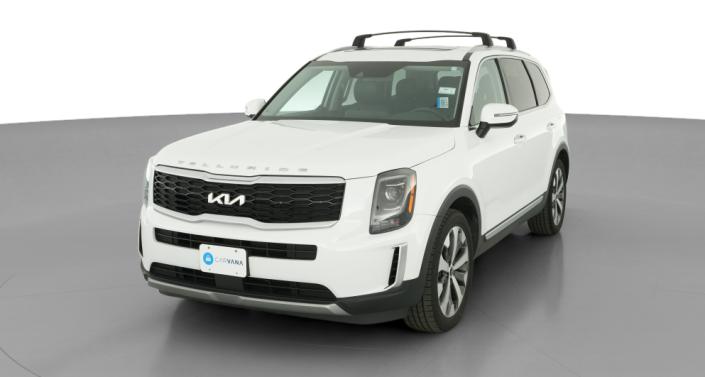 Thumbnail: 2022 Kia Telluride - 1
