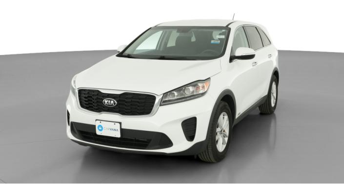 Thumbnail: 2020 Kia Sorento - 1