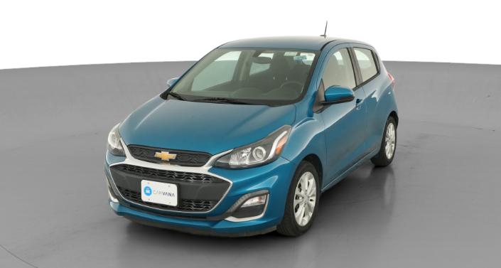 2019 Chevrolet Spark LT -
                  Colonial Heights, VA
