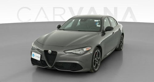 2023 Alfa Romeo Giulia