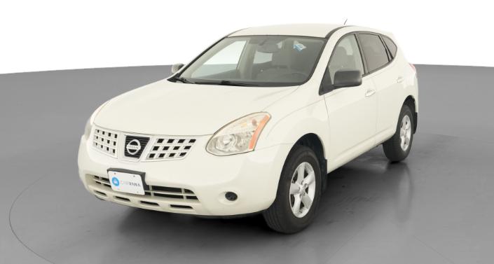 2010 Nissan Rogue S -
                  Haines City, FL