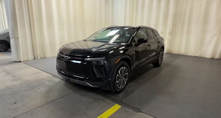 2024 Chevrolet Blazer EV 2LT -
                  Riverside, CA