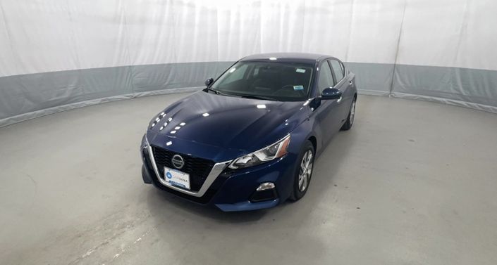 Thumbnail: 2020 Nissan Altima - 1