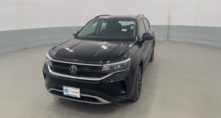 Thumbnail: 2024 Volkswagen Taos - 1