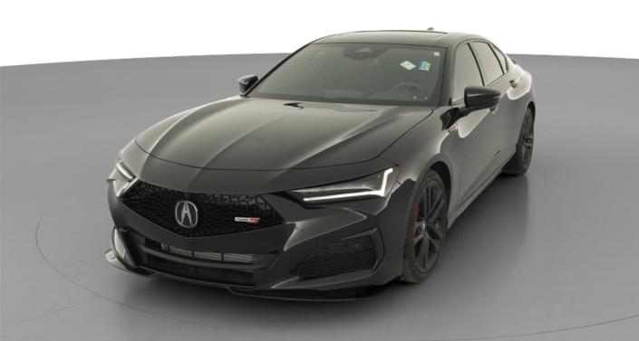 Thumbnail: 2025 Acura TLX - 1