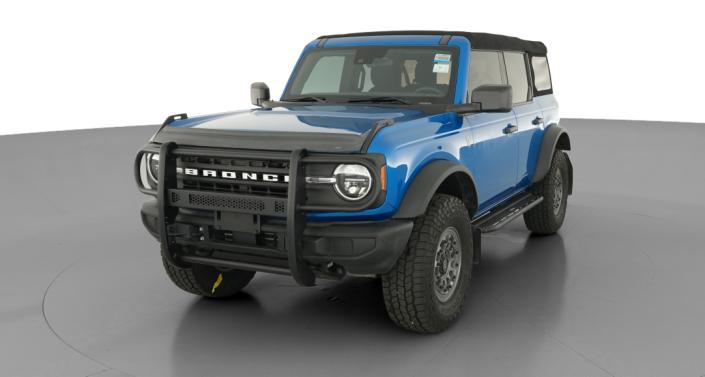 Thumbnail: 2023 Ford Bronco - 1