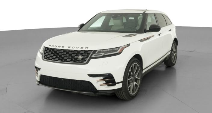 Thumbnail: 2021 Land Rover Range Rover Velar - 1