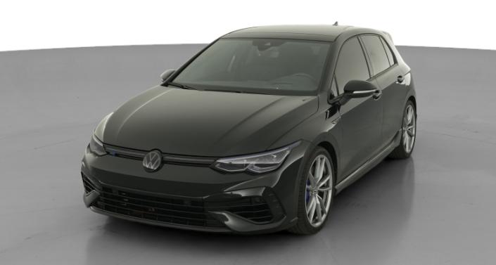 Thumbnail: 2024 Volkswagen Golf - 1