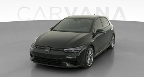 2024 Volkswagen Golf R