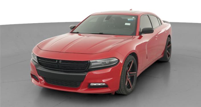 2015 Dodge Charger R/T -
                  Bessemer, AL