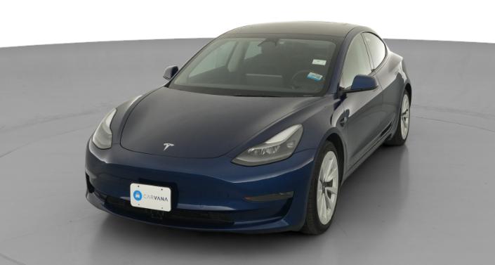Thumbnail: 2022 Tesla Model 3 - 1