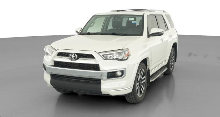 Thumbnail: 2019 Toyota 4Runner - 1