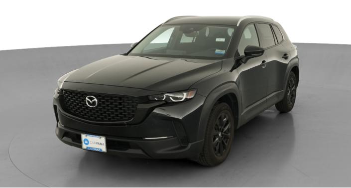 2024 Mazda CX-50 S Preferred -
                  Richton Park, IL