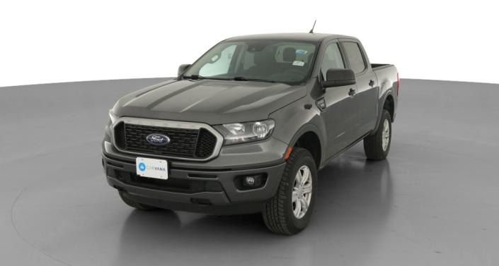 Thumbnail: 2020 Ford Ranger - 1