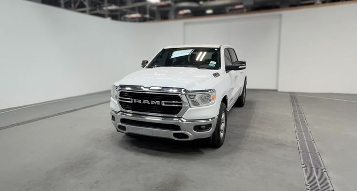 Thumbnail: 2020 RAM 1500 - 1