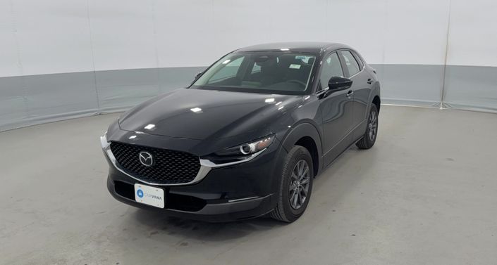Thumbnail: 2025 Mazda CX-30 - 1