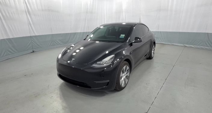 Thumbnail: 2022 Tesla Model Y - 1