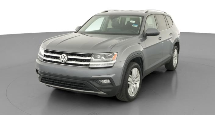 Thumbnail: 2019 Volkswagen Atlas - 1