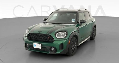 2023 MINI Countryman
