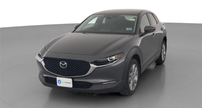 Thumbnail: 2021 Mazda CX-30 - 1