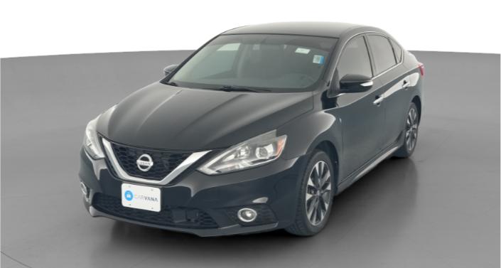 Thumbnail: 2019 Nissan Sentra - 1