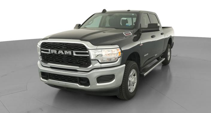 2019 RAM 3500 Tradesman -
                  Tolleson, AZ