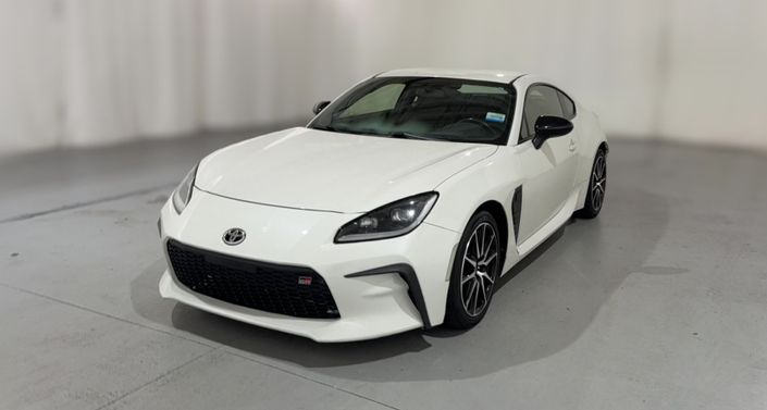 2022 Toyota GR86  -
                  Union City, GA