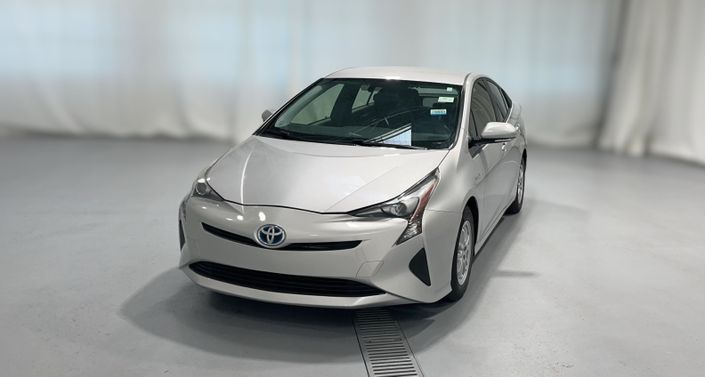 Thumbnail: 2016 Toyota Prius - 1