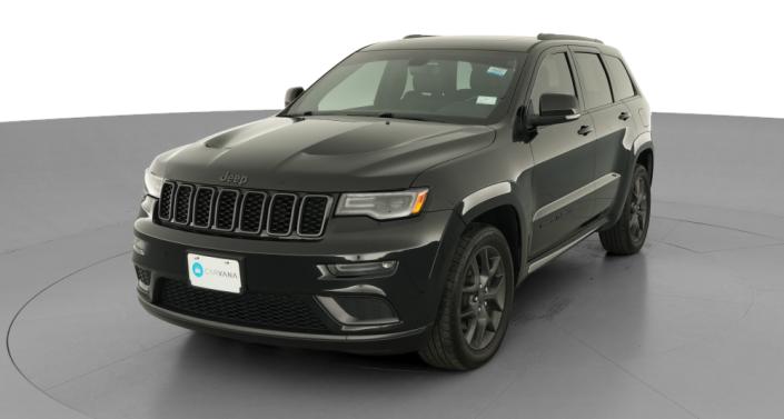 Thumbnail: 2019 Jeep Grand Cherokee - 1