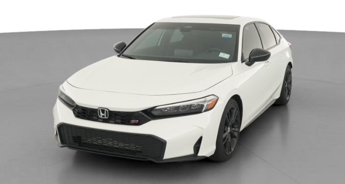Thumbnail: 2025 Honda Civic - 1