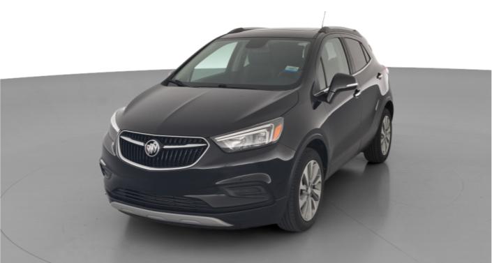 Thumbnail: 2019 Buick Encore - 1