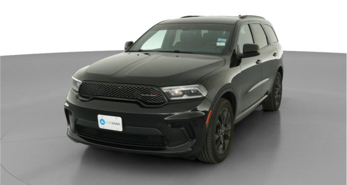 Thumbnail: 2024 Dodge Durango - 1