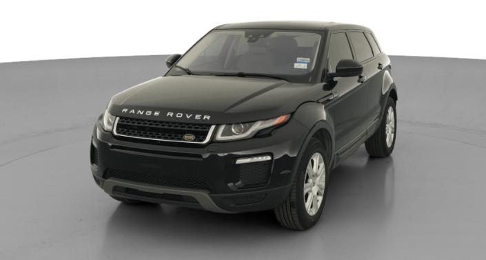 2018 Land Rover Range Rover Evoque SE Premium -
                  Fort Worth, TX