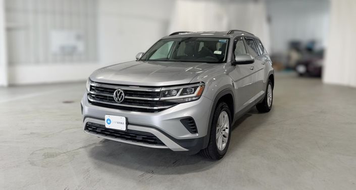 Thumbnail: 2021 Volkswagen Atlas - 1
