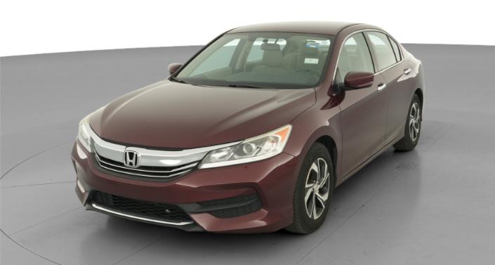 Thumbnail: 2016 Honda Accord - 1