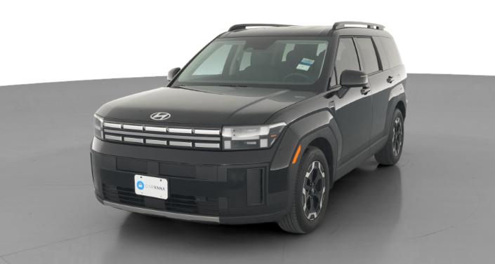 Thumbnail: 2024 Hyundai Santa Fe - 1