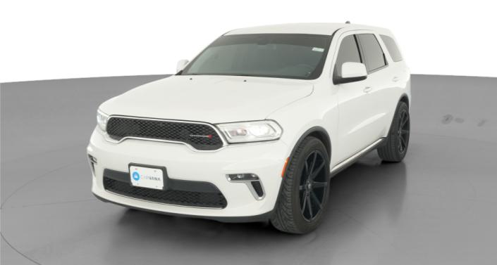 Thumbnail: 2021 Dodge Durango - 1