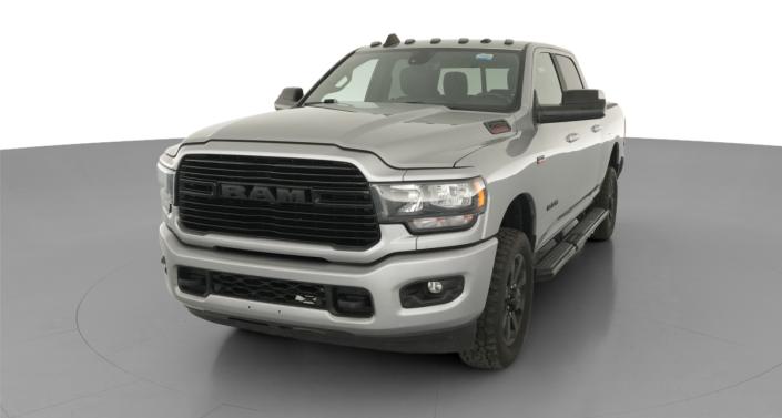 2019 RAM 2500 Big Horn -
                  Colonial Heights, VA