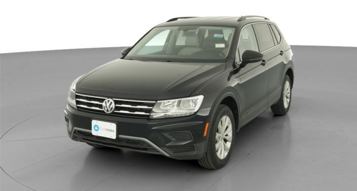 Thumbnail: 2019 Volkswagen Tiguan - 1