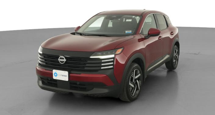 Thumbnail: 2025 Nissan Kicks - 1