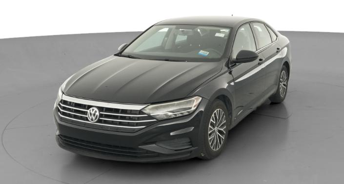 Thumbnail: 2021 Volkswagen Jetta - 1