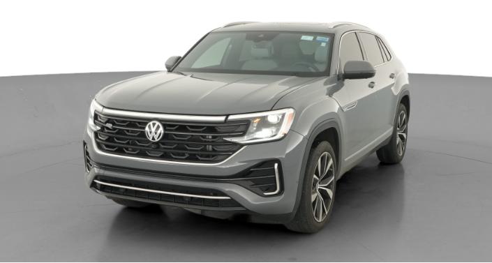 Thumbnail: 2025 Volkswagen Atlas - 1