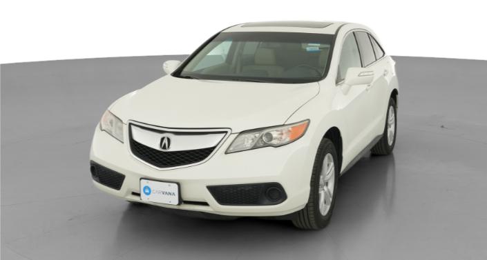 2013 Acura RDX Base -
                  Beverly, NJ
