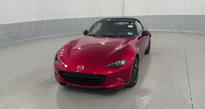 Thumbnail: 2019 Mazda MX-5 Miata - 1