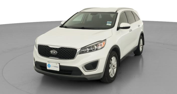 Thumbnail: 2018 Kia Sorento - 1