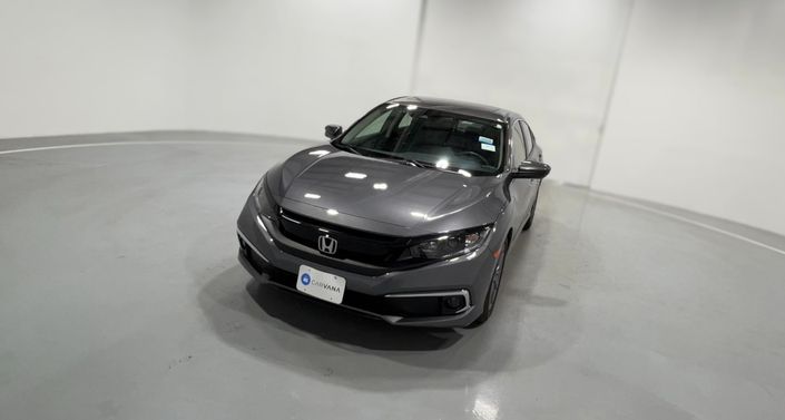 Thumbnail: 2019 Honda Civic - 1