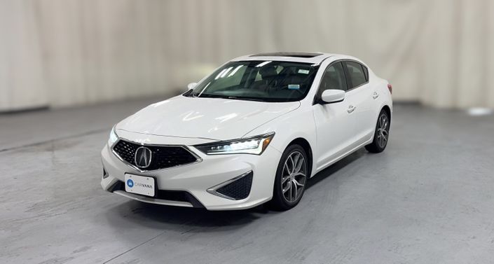 Thumbnail: 2019 Acura ILX - 1