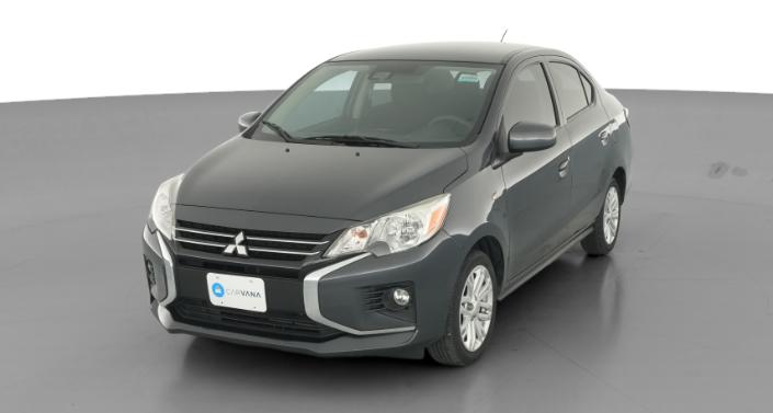 2024 Mitsubishi Mirage G4 LE -
                  San Antonio, TX