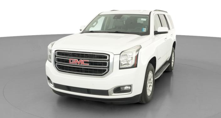 Thumbnail: 2020 GMC Yukon - 1