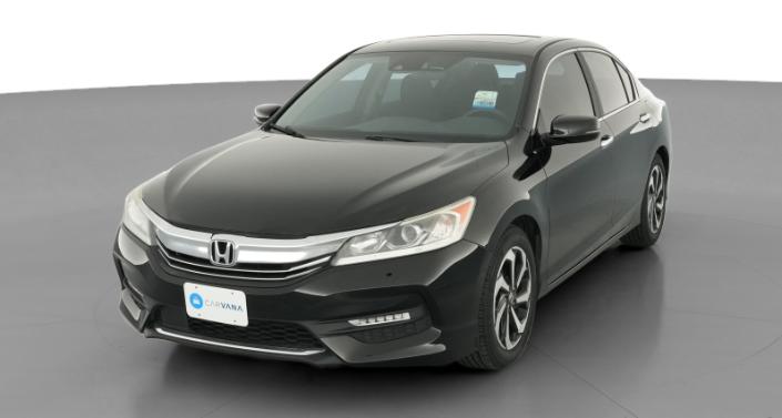 Thumbnail: 2016 Honda Accord - 1